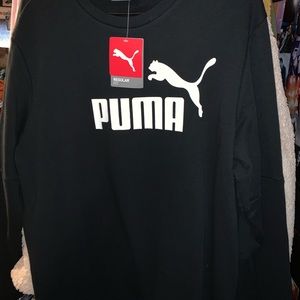 Puma Sweatshirt